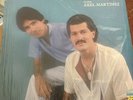 Pedro (Conga) Lopez Cantando Axel Martinez Vinyl