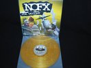 NOFX The Decline final vinyl Portland LP rancid lagwagon pennywise /99