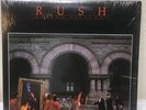 RUSH Moving Pictures 1981 Vinyl Mercury SRM-1-4013 Vinyl LP Album Shrink