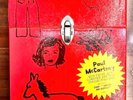Paul McCartney / Run Devil Run 8 x Vinyl, 7