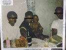 Kendrick Lamar - Good Kid, M.A.A.d City - HIP HOP *SEALED/COLOR*
