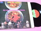 IRON BUTTERFLY LP IN A GADDA DA VIDA ITALY 1971 NM