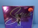 Selena - 'Ones' by Selena (Vinyl, Capitol) With Poster