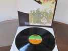 Led Zeppelin - Led Zeppelin II LP - Ex+ Early UK Pressing Vinyl - World Shipping