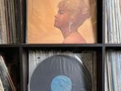 Etta James “At last ” Original 1960 Mono Argo Records Blue Label Vg+/Vg Record