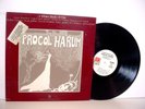 PROCOL HARUM A Whiter Shade Of Pale WHITE LABEL PROMO 1973 A&M SP 4373 Promotion