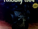 Running Wild - Under Jolly Roger GER LP 1987 (VG+/VG) Noise N 0062 .