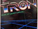 TRON Movie Soundtrack - Wendy Carlos (1982) - 12
