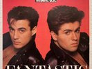 WHAM  U.K. - Fantastic (Columbia)(George Michael) - 12