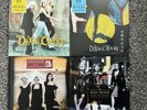 Dixie Chicks Vinyl, Wide Open Spaces+Fly(Sealed), Home,Taking the Long Way(Used)