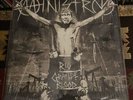 Ministry Rio Grande Blood White Vinyl Numbered Lp SIS Excellent Condition