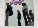 SUGARLOAF Self Titled LIBERTY LST-7640 LP Gatefold Cover VG+