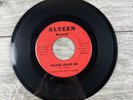 Drake And The En-Solids Please Leave Me / I’ll Always Be There 45 Alteen AL 8652