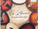 Lee Ritenour – Dreamcatcher 2020 Limited Orange LP Album vinyl record MINT