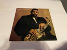 CANNONBALL ADDERLEY QUARTET Cannonball Takes Charge RIVERSIDE LP VG+ mono r