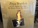David Bowie - Ziggy Stardust and the Spiders From Mars LTD 2LP [VINYL]