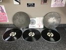 LP BOX SET TRIPLE VINYL PIL PUBLIC IMAGE LIMITED METAL BOX UK IST PRESS EX+/NM