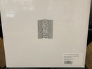 JOY DIVISION - UNKNOWN PLEASURES LP 40TH ANNi  RED VINYL  Please Read ...