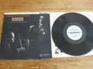 Brahms Violin Concerto David Oistrakh UK Columbia B/S ED1 Stereo SAX 2411 LP