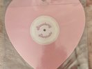 Melanie Martinez Strawberry Shortcake Heart Shaped Pink Colored 10