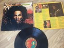 LP 12” Vinyl BOB MARLEY & THE WAILERS - NATTY DREAD - UK LP - 1974 - ILPS 9281