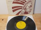 Big Chief Ellis Self Title 1976 Trix Records Blues R&B LP