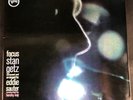12''LP   Stan Getz / Eddie Sauter ‎– Focus - Verve Records ‎2304159   TOP