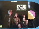 Cream  Fresh Cream  Monarch Pressing  ATCO  SD 33-206 Visual NM & Plays NrMINT +