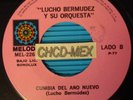 COLOMBIA 45 BIG-BAND ●LUCHO BERMUDEZ● CUMBIA GAITA LATIN DANCEFLOOR SABOR
