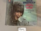 Ellie Greenwich•Composes  Produces & SingsRAREUAS 6648•STEREO•Sealed