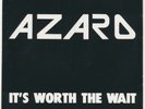 AZARO - It's Worth The Way - JEM - Rare Private Modern Soul 45