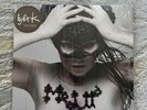 Björk -Medúlla (Limited Edition Maroon Vinyl, 2015) OPENED USED