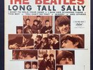 Beatles - Long Tall Sally - original 1964 Canadian mono LP - Capitol 6000 series