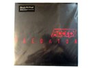 ACCEPT PREDATOR LP 2019 IMPORT 180 GRAM VINYL UDO