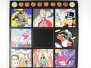 PEARL JAM - BACKSPACER 2009 US VINYL LP ALBUM 180gm GRAM DIE-CUT - VG+/VG+