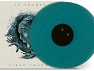 PRE-ORDER In Flames - Siren Charms (10th Anniversary) - Trans Green [New Vinyl L