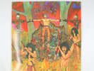 IMPETIGO - ULTIMO MONDO CANNIBALE -  1990 NETHERLANDS VINYL LP ALBUM - VG+/VG+