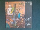 The Notwist - SIGNED Vinyl LP 1995  