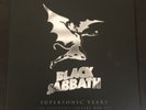 Black Sabbath ‎– Supersonic Years: The Seventies Singles Box Set