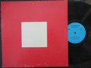 BONNIE TYLER Faster Than The Speed Of.../ PROMO LP DDR 1983 INTERSHOP CBS 25304