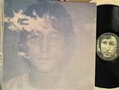JOHN LENNON - IMAGINE - GERMAN/UK APPLE LP original vinyl album the beatles VG+