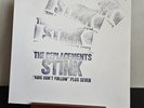 The Replacements ‎– Stink (