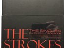 Strokes Singles Vinyl Box Set Last Nite New Sealed 194399557877
