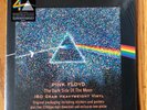Pink Floyd - The Dark Side Of The Moon, 40th Anniversary Edition, Sealed