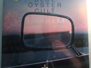 FACTORY SEALED  Blue Oyster Cult   Mirrors  Original 1979 Release   SW-11777