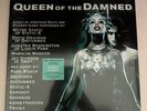 Queen of the damned vinyl records (sealed)￼