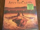 Alice in Chains - Dirt [New Vinyl LP] 150 Gram, Remastered New  Opened Hype