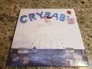 Melanie Martinez - Cry Baby Pink Splatter Vinyl 2-LP Deluxe Edition - New Sealed
