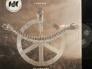 Carcass - Heartwork LP 2016 Earache – MOSH097FDR [Full Dynamic Range] NM/NM *UK