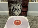 Mother Love Bone – Apple, NM/NM Unplayed Unofficial Release Clear Vinyl